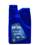 Bike Engine Oil - 10W-40 SN