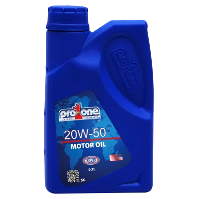 Bike Engine Oil - 20W-50 SG