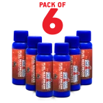 Bike Fuel Maximizer - 5 ML - Pack of 6